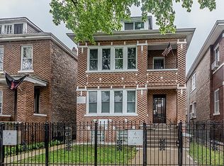 6824 S Rockwell St, Chicago, IL 60629