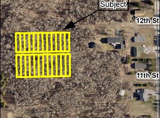 W Of N. 3rd Ave. Between 11th And 12th Sts, Proctor, MN 55810