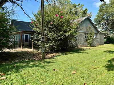 114 Ouachita Ave, Oden, AR, 71961