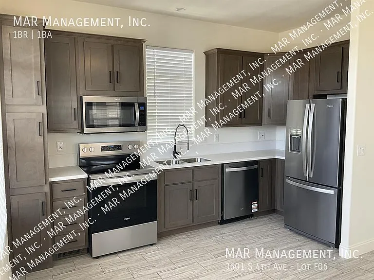 3601 S 4th Ave #F06 — Photo 21