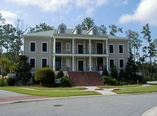 7 Crescent Point Dr UNIT D, Bluffton, SC 29910