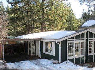 165 Sage Dr, Stateline, NV 89449