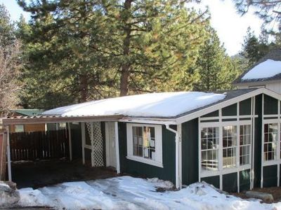 165 Sage Dr, Stateline, NV, 89449