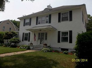 154 Chapel St, Lincoln, RI 02865