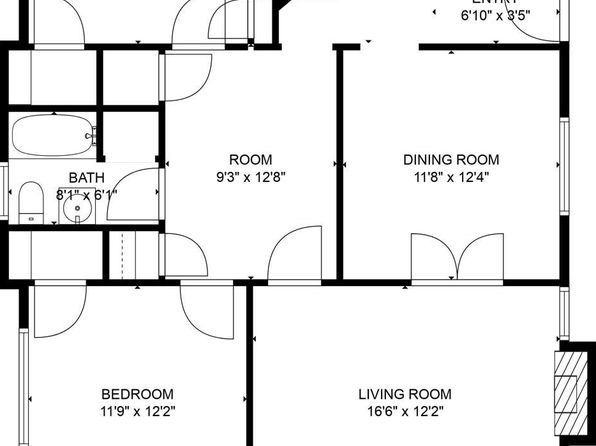 114 S 5th St, Albemarle, NC 28001