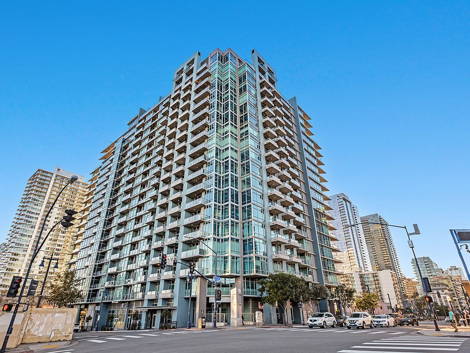 1st image of 1080 Park Blvd Unit 214