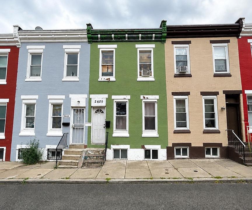 1st image of 2450 N Chadwick St