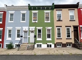 2450 N Chadwick St, Philadelphia, PA 19132