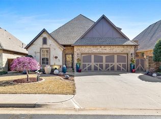 2220 SW 117th St, Oklahoma City, OK 73170