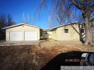 77693 440th St, Hector, MN 55342