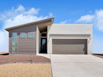 740 Oxfordshire St, El Paso, TX, 79928