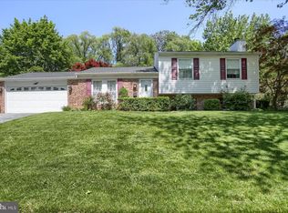 405 Deerfield Rd, Camp Hill, PA 17011