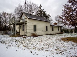 1320 Brickyard Rd, Menomonie, WI 54751