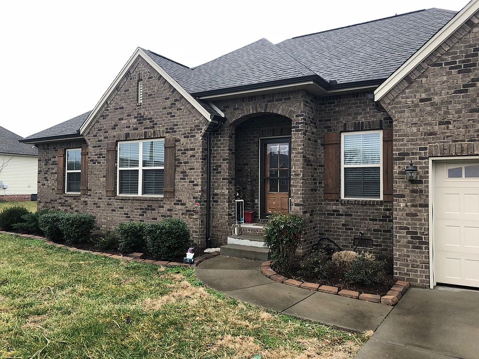 1042 Richards Trce, Orlinda, TN 37141 Zillow