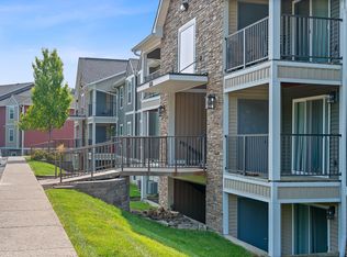 Galbraith Pointe Apartments and Townhomes, Cincinnati, OH 45231