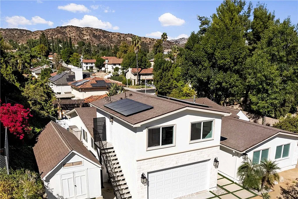 1 bed, 463 sqft, $2,600 — Photo 1