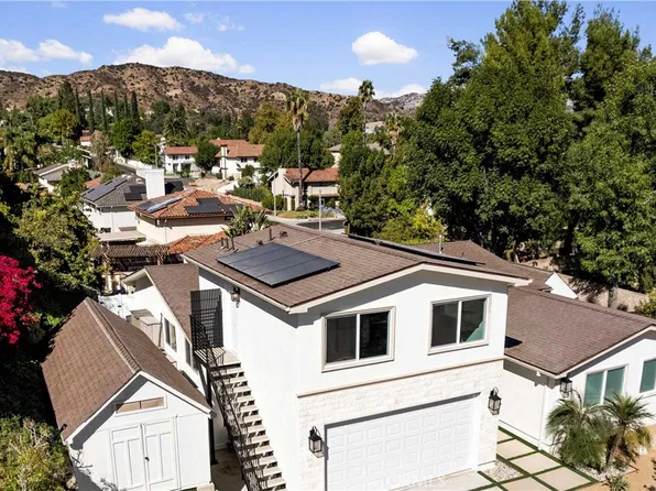 7469 Pomelo, West Hills, CA 91304