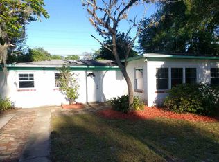 105 W Oak Hill Dr, Palatka, FL 32177