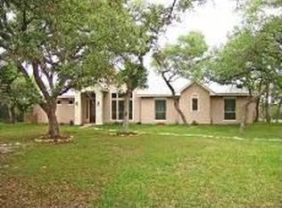 5727 Pandale, San Antonio, TX 78261