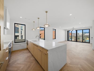 545 E 2nd St #Penthouse 2, Boston, MA, 02127