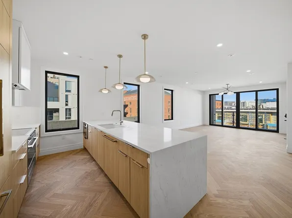 545 E 2nd St #Penthouse 2, Boston, MA 02127