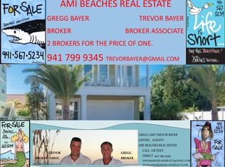 2508 Avenue C, Bradenton Beach, FL 34217