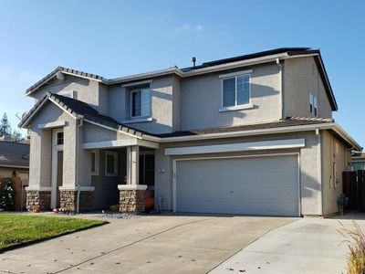 297 Shanghai Bend Rd, Yuba City, CA, 95991
