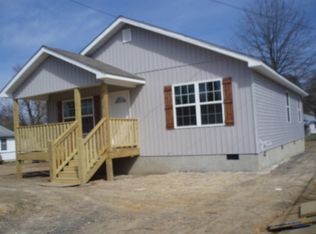 932 Avenue C, Dalton, GA 30721