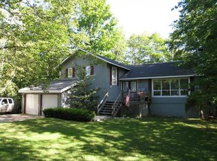 1926 Eagles Nest Rd, Gaylord, MI 49735