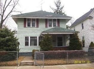 143 Banner St SW, Grand Rapids, MI 49507