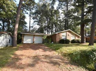 224 Shiloh Dr, Jackson, MS