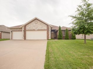 4708 W Curtice St, Battlefield, MO 65619