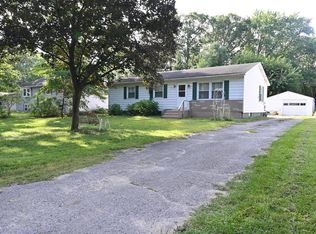 1903 Welnetz Rd, Trail Creek, IN 46360