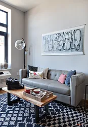 Sold by Modern Spaces