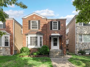 5107 N Mango Ave, Chicago, IL 60630