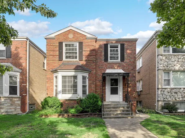 5107 N Mango Ave, Chicago, IL 60630