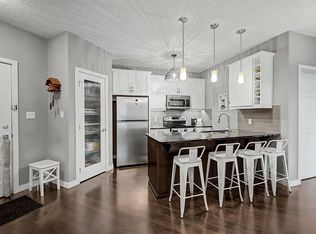 1004 Rosenthal Blvd NW #410, Edmonton, AB T5T7C6