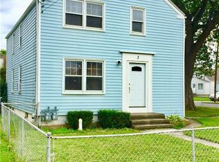 3 Folger St, Buffalo, NY 14220