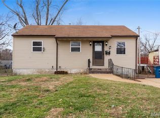 10423 Balmoral Dr, Saint Louis, MO 63137