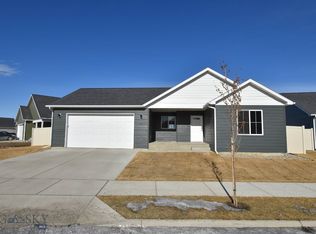 374 Meadow View Loop, East Helena, MT 59635