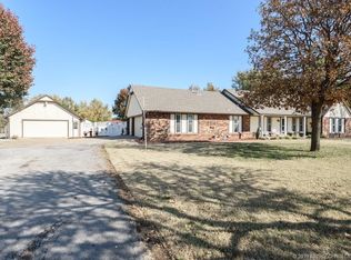 8211 N 167th East Ave, Owasso, OK 74055