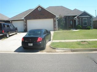 1712 Dorothy Dr, Oklahoma City, OK 73150