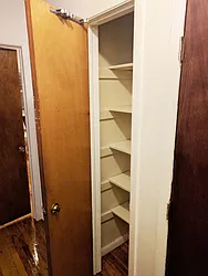 Rented by Steffan Olausson Partridge, LREB