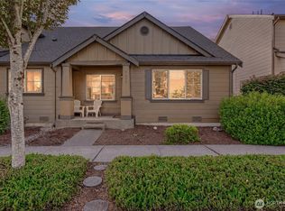 6609 Indiana St SE, Lacey, WA 98513