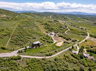 305 E Aspen Ln, Park City, UT 84098