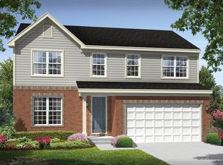 113 Arboretum Ln, Fredericksburg, VA 22405