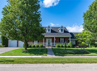 7371 Melinda Ct, Dayton, OH 45414