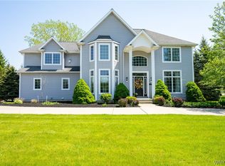 177 Promenade Ln, Williamsville, NY 14221