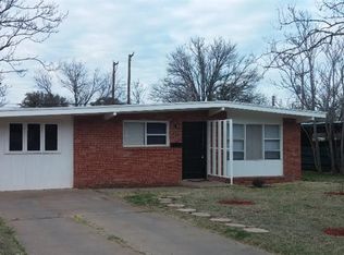 2514 48th St, Lubbock, TX 79413