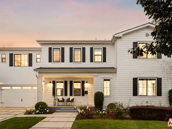 8109 McConnell Ave, Los Angeles, CA 90045